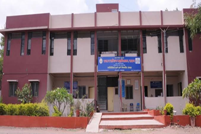 C.S.M. College of Arts and Commerce, Chakan Image