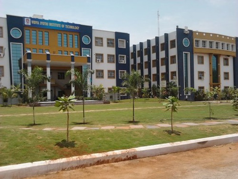 Vidya Memorial Institute Of Technology Image