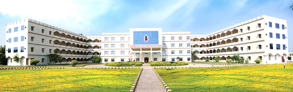 Bomma Institute of Technology and Science Image