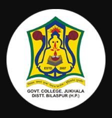 Government College Jukhala, Bilaspur