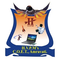 H. V. P. MANDAL'S COLLEGE OF ENGINEERING AND TECHNOLOGY