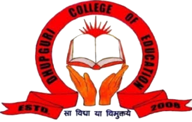 Dhupguri College of Education, Jalpaiguri