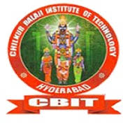 CHILKUR BALAJI INSTITUTE OF TECHNOLOGY