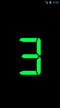 Count 3