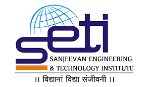 Sanjeevan Engineering And Technology Institute, Kolhapur