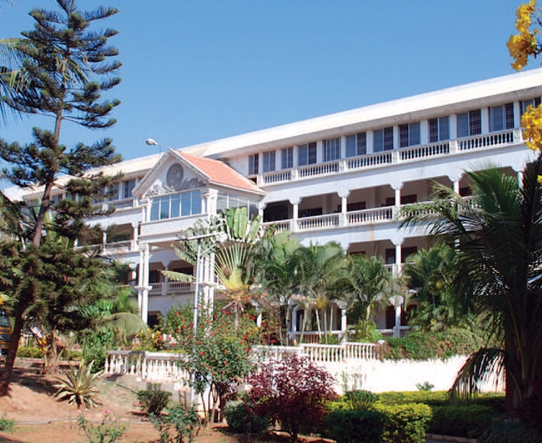 SJES College of Education, Bengaluru Image