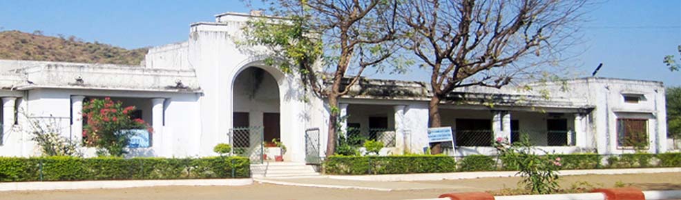 Vidhya Bhawan Gandhian Institute Of Education Studies Image