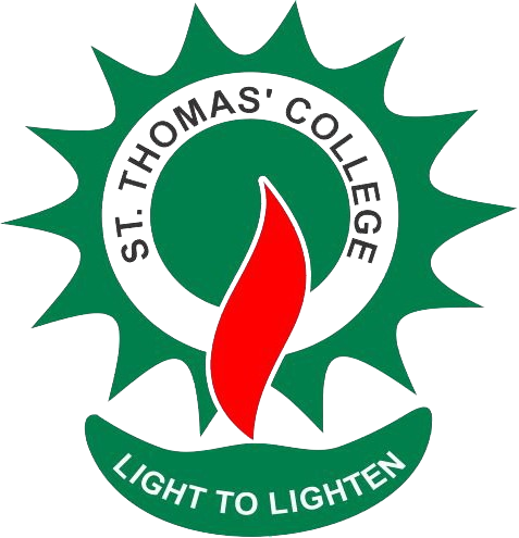 St. Thomas' College of Law, Greater Noida