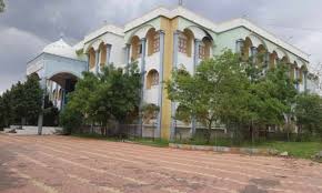 Yunus Fazlani Medical College and Al-Fazlani Unani Hospital, Kunjkheda Image