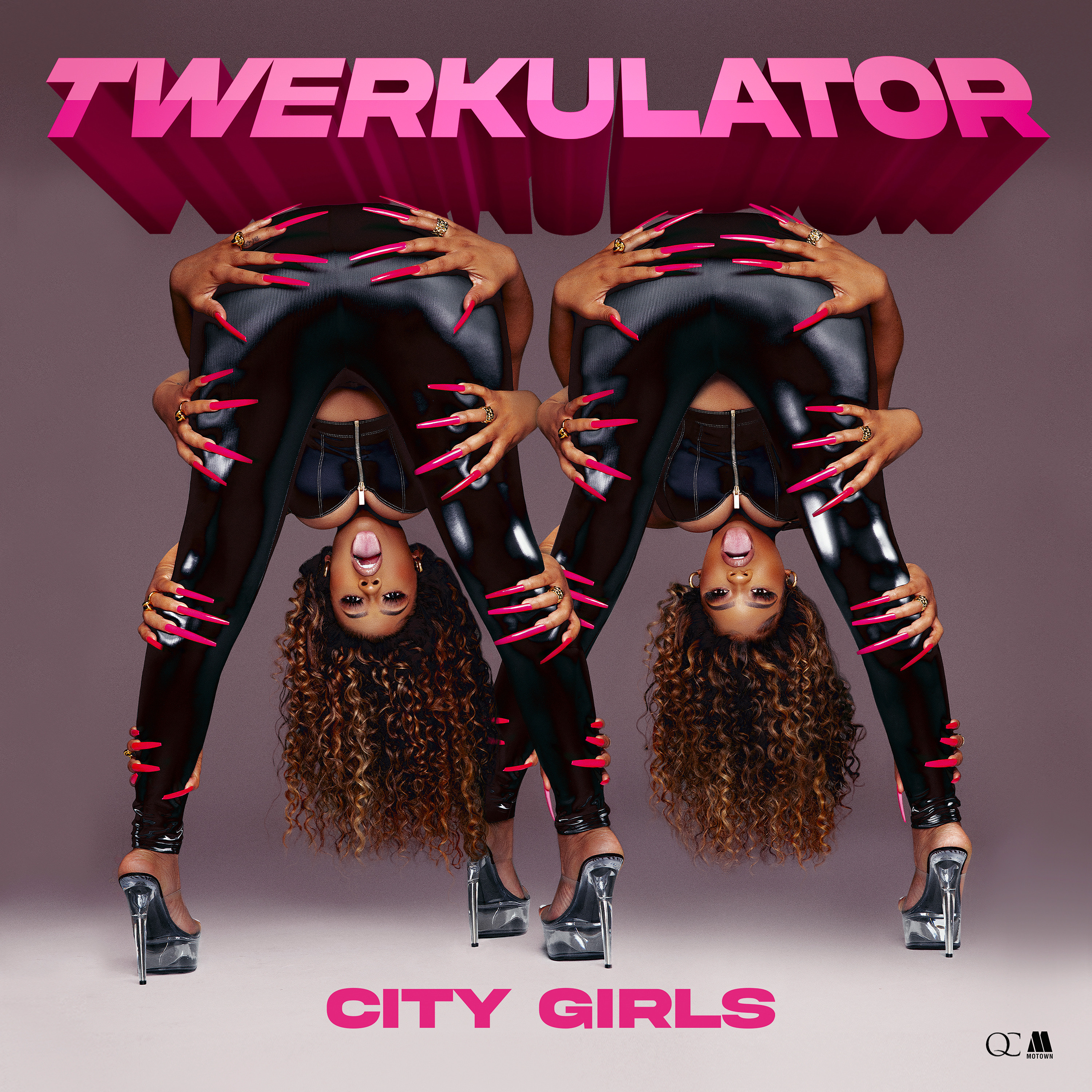 City Girls - Twerkulator (Straformatic & Lechero Edit)