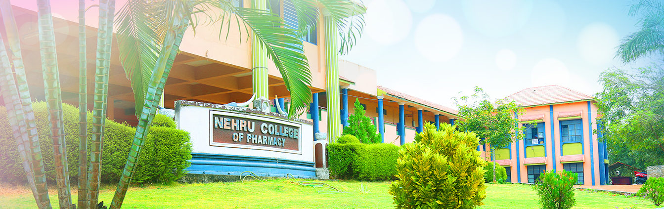 Nehru College of Pharmacy, Thrissur Image