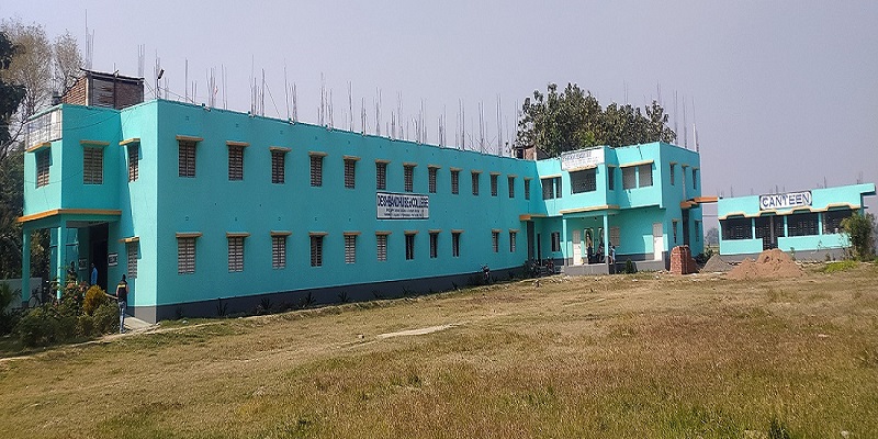 Deshbandhu B.Ed College, Debipur Image