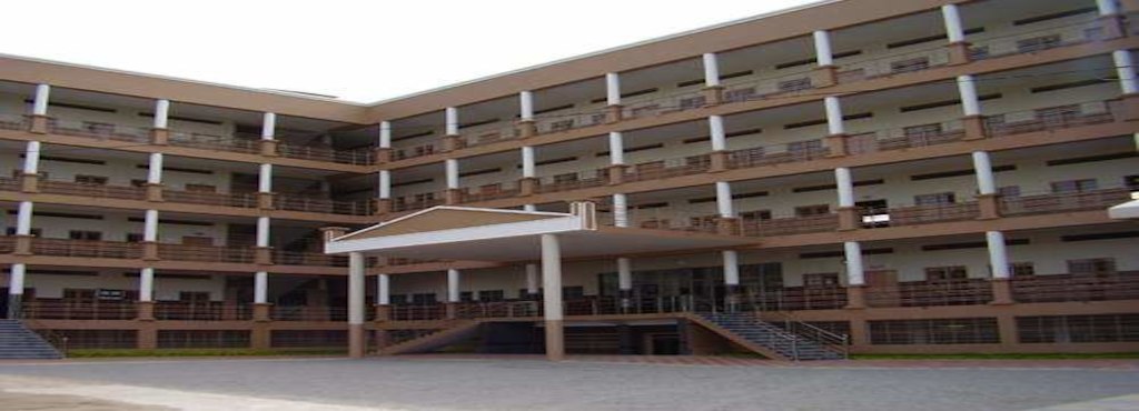 Presidency School of Management and Computer Sciences Image