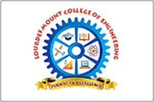 Lourdes Mount College of Engineering and Technology, Kanyakumari