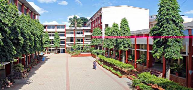 Jyoti Nivas College, Bengaluru Image