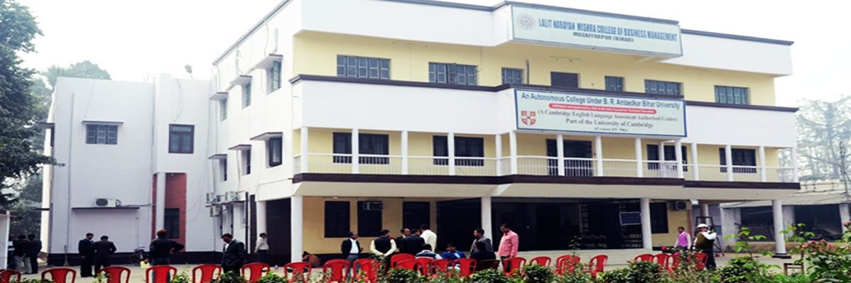 L.N.Mishra College Of Business Management Image