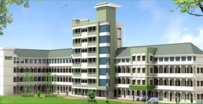 Grace College of Pharmacy, Palakkad Image