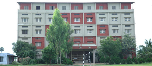 Avanthi Institute of Pharmaceutical Sciences, Vizianagaram