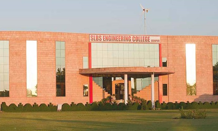 SLBS Engineering College, Jodhpur Image