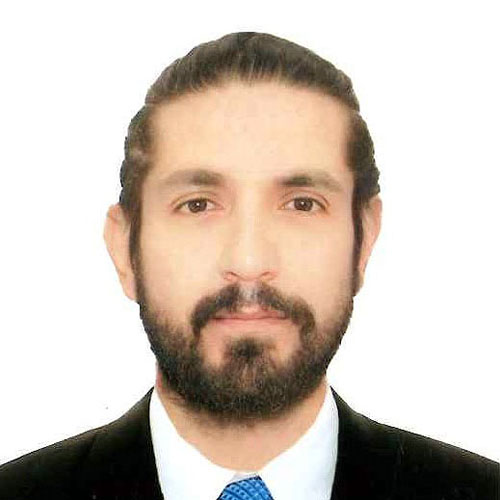 Jorge Luis Gálvez Marquina