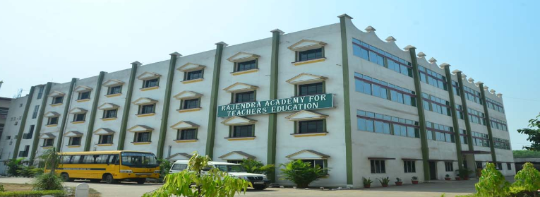 Rajendra Academy for Teachers' Education, Burdwan Image