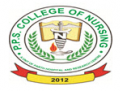 P P S College Of Nursing