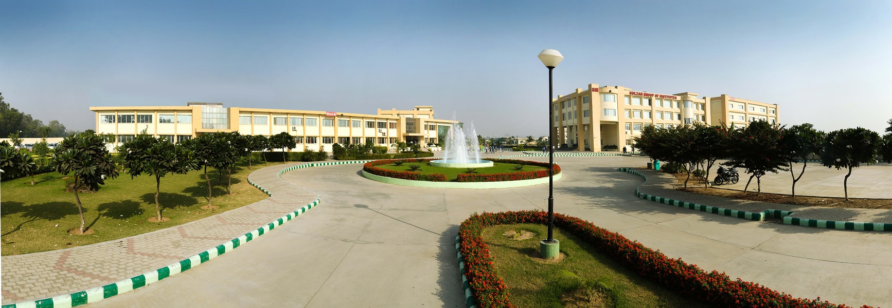 Gulzar Group of Institutions, Ludhiana Image