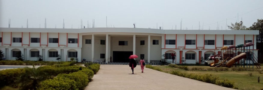 Radhe Govind Public Welfare Society College, Ramgarh, Jharkhand Image