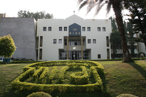 National Institute of Rural Development and Panchayati Raj, Hyderabad Image