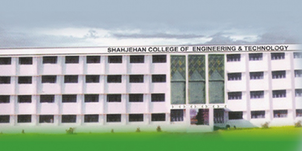 Shahjehan College Of Engineering And Technology Image