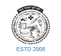Shri Vivekanand Nursing Home Trust's College of B.Pharmacy, Ahmednagar