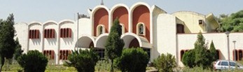 Remote Sensing Applications Centre, Lucknow Image