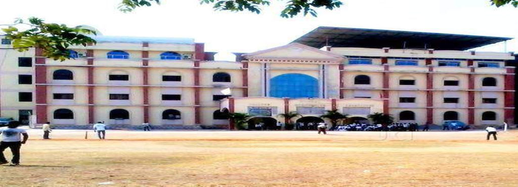 Moghal College of Engineering & Technology Image