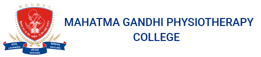 Mahatma Gandhi Physiotherapy College and Hospital, Jaipur