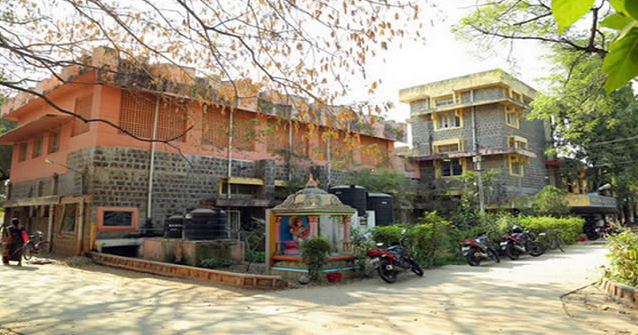 YA Government College for Women, Prakasam Image