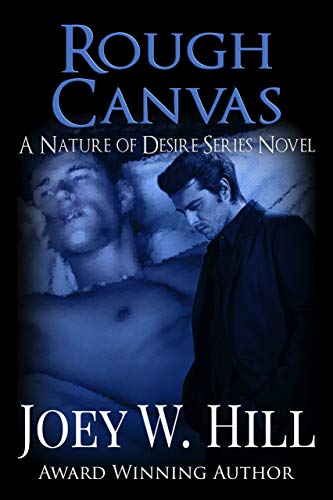 Rough Canvas by Joey W Hill