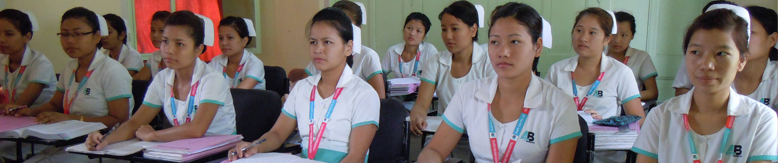 Satribari Christian Hospital School Of Nursing Image