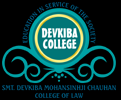 Smt. Devkiba Mohansinhji Chauhan College of Law, Silvassa
