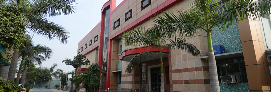 I. M. E. Law College Image