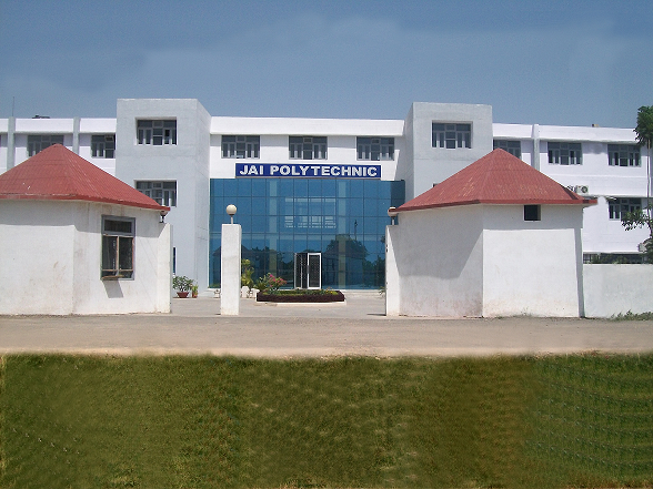 Jai Polytechnic, Ambala Image
