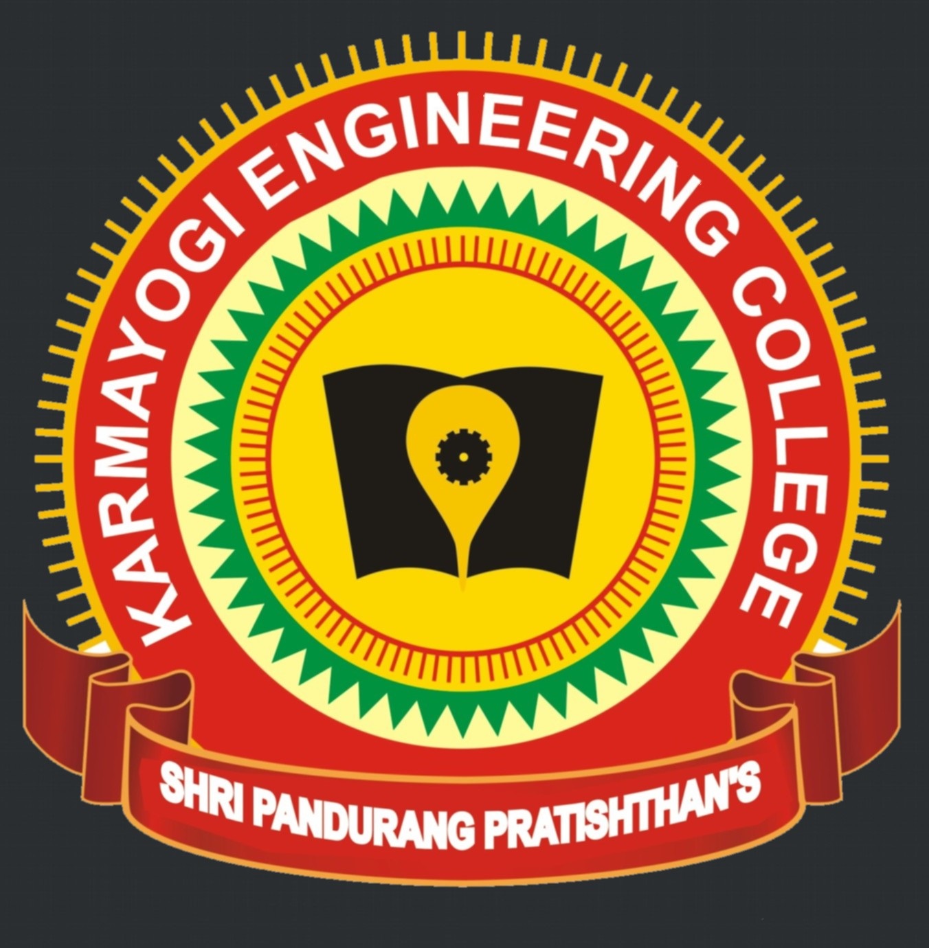 Karmayogi Engineering College, Pandharpur