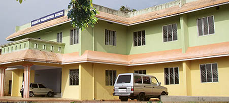 Academy of Pharmaceutical Sciences, Kannur