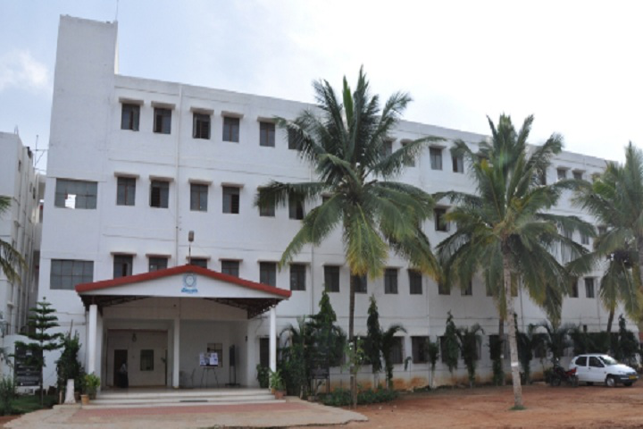 Silicon City College, Bengaluru Image