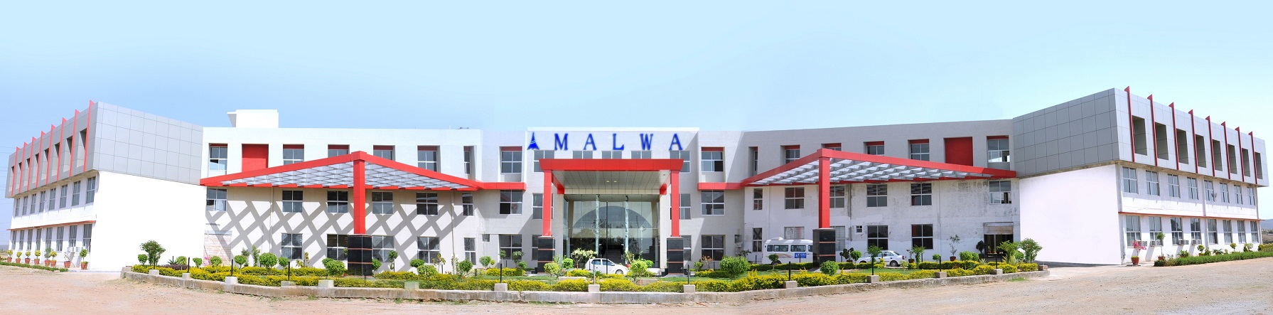 Malwa Institute of Management Image