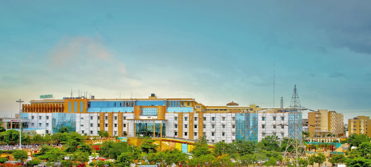 Institute of Medical Sciences and SUM Hospital, Siksha ‘O’ Anusandhan, Bhubaneswar Image