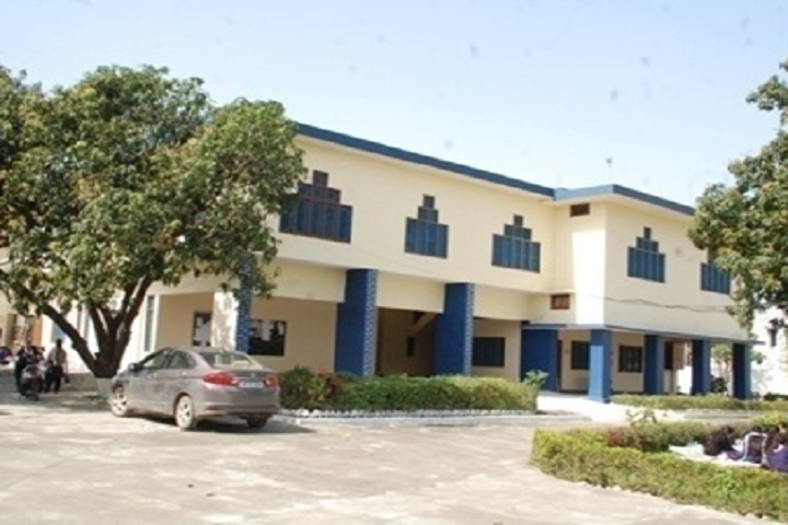 BKD College of Education for Women Paonta Sahib, Sirmaur