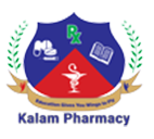 Dr. Kalam College of Pharmacy, Thanjavur