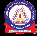 Guru Nanak College of Education for Girls, Lehra Gaga