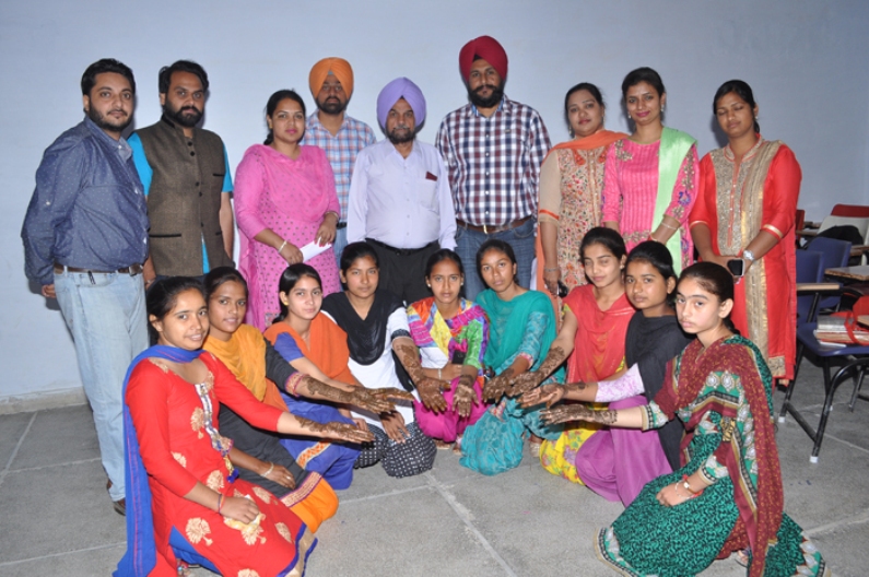 Punjabi University Campus, Bathinda Image