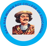 Raja Ram Mohan Roy College of Education, Burdwan